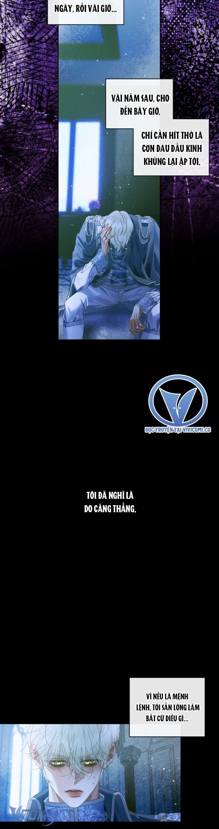 Siren: Trở Thành Gia Đình Của Nhân Vật Phản Diện Chap 148 - Next Chap 149