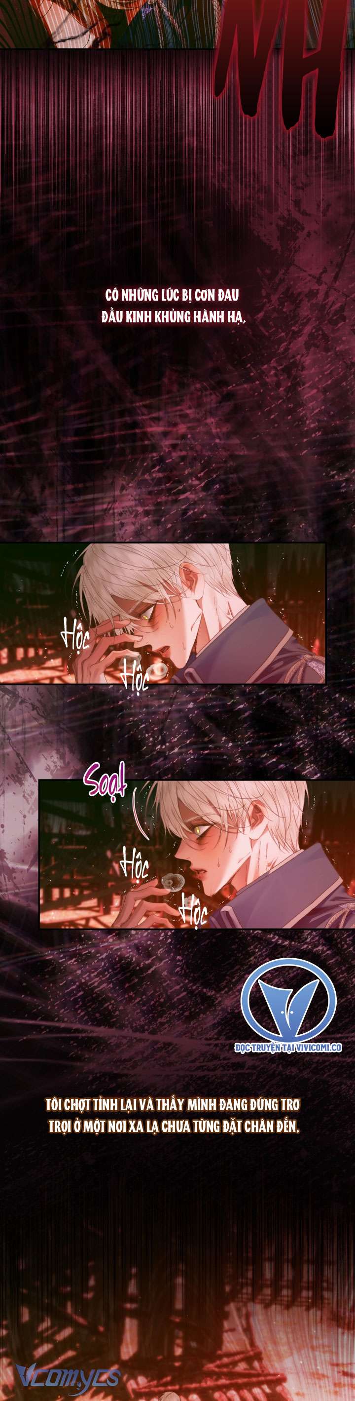 Siren: Trở Thành Gia Đình Của Nhân Vật Phản Diện Chap 148 - Next Chap 149