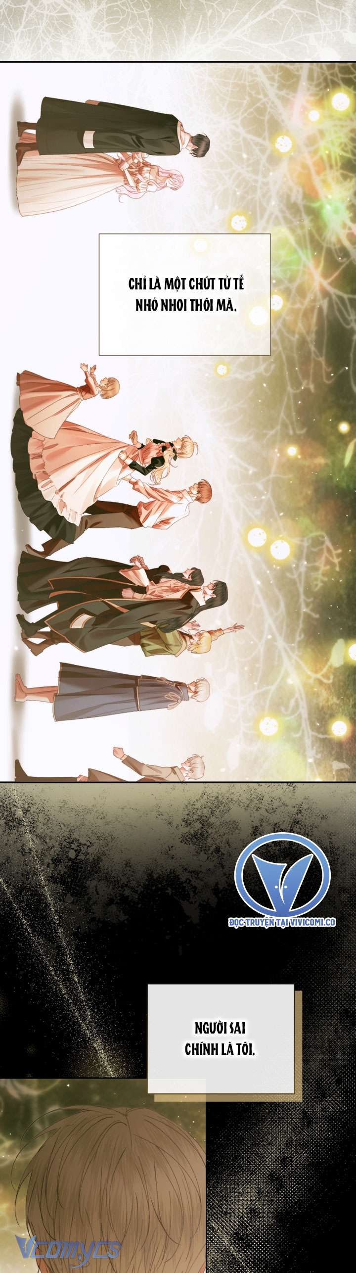 Siren: Trở Thành Gia Đình Của Nhân Vật Phản Diện Chap 148 - Next Chap 149