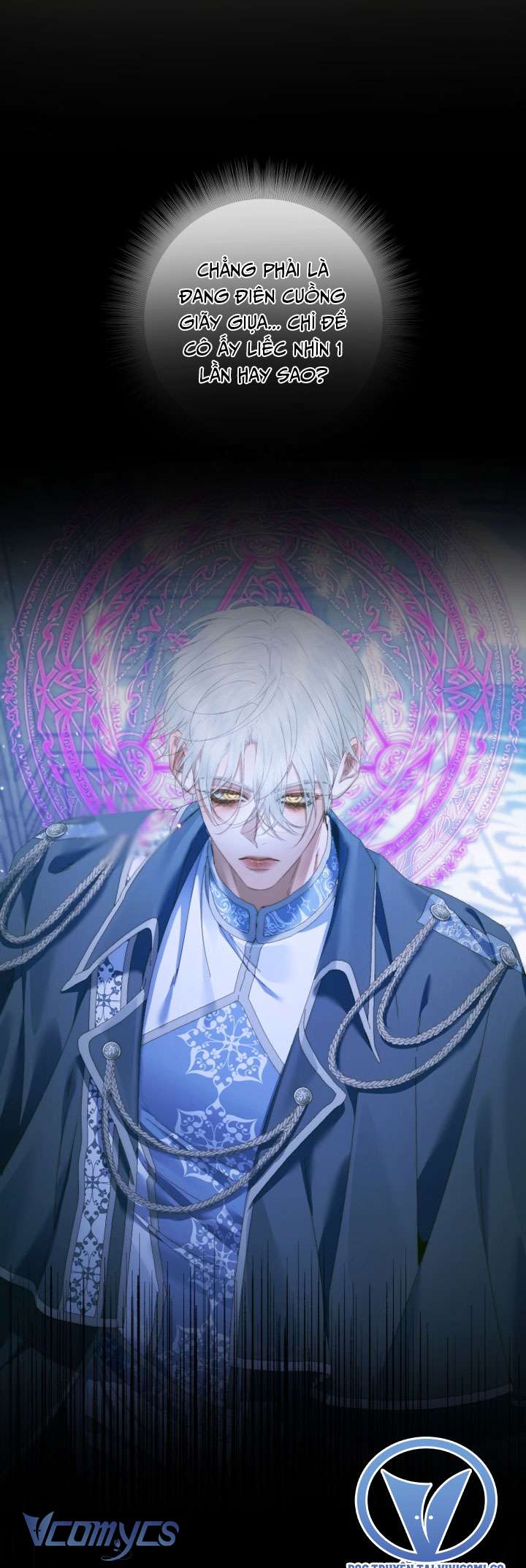 Siren: Trở Thành Gia Đình Của Nhân Vật Phản Diện Chap 148 - Next Chap 149