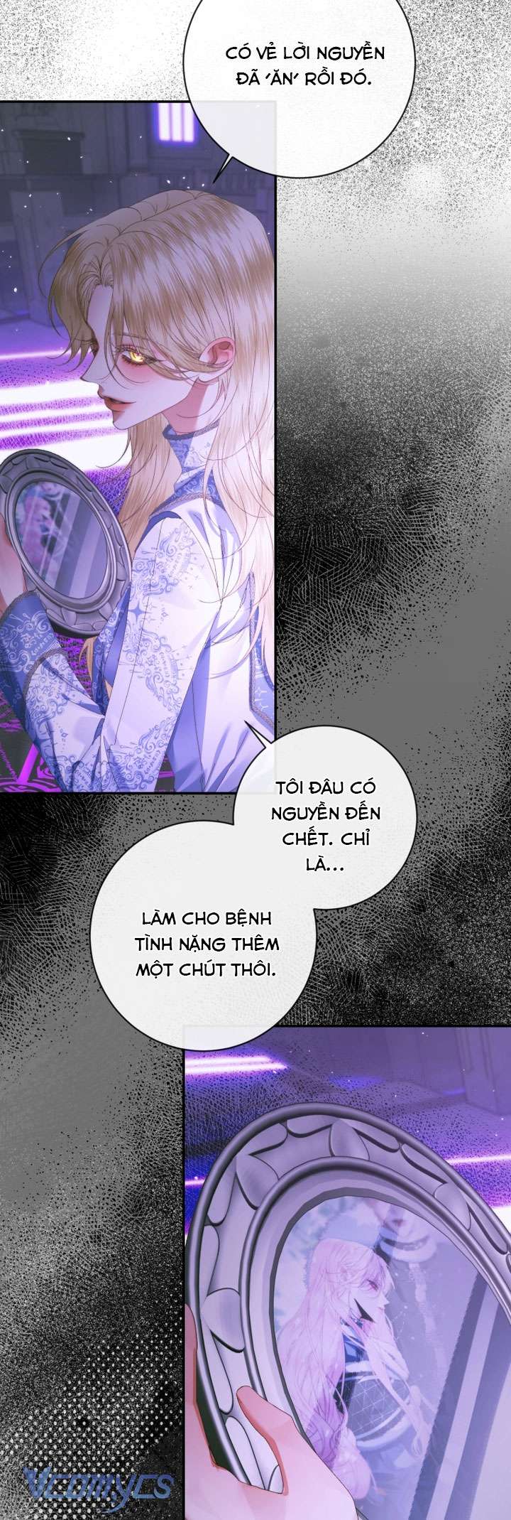 Siren: Trở Thành Gia Đình Của Nhân Vật Phản Diện Chap 148 - Next Chap 149