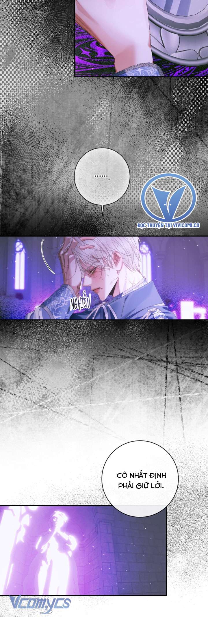 Siren: Trở Thành Gia Đình Của Nhân Vật Phản Diện Chap 148 - Next Chap 149