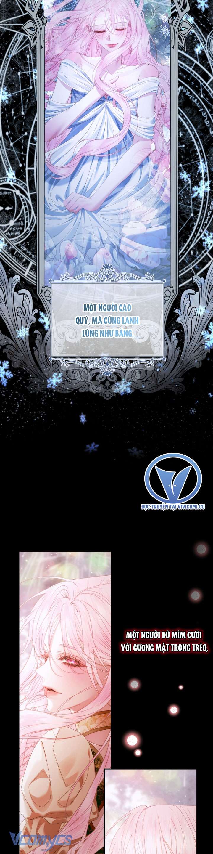 Siren: Trở Thành Gia Đình Của Nhân Vật Phản Diện Chap 148 - Next Chap 149