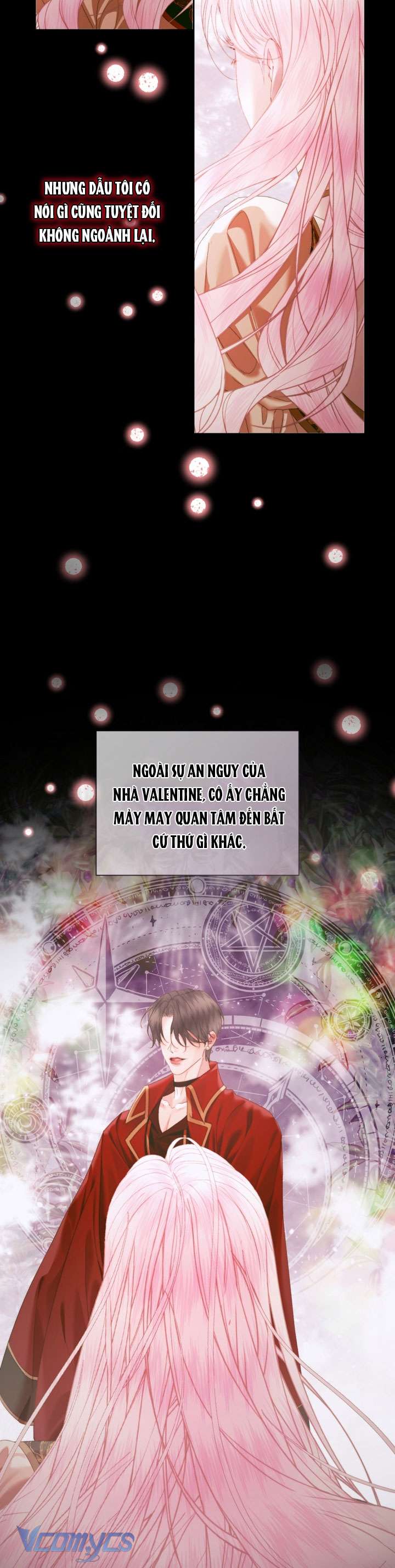 Siren: Trở Thành Gia Đình Của Nhân Vật Phản Diện Chap 148 - Next Chap 149