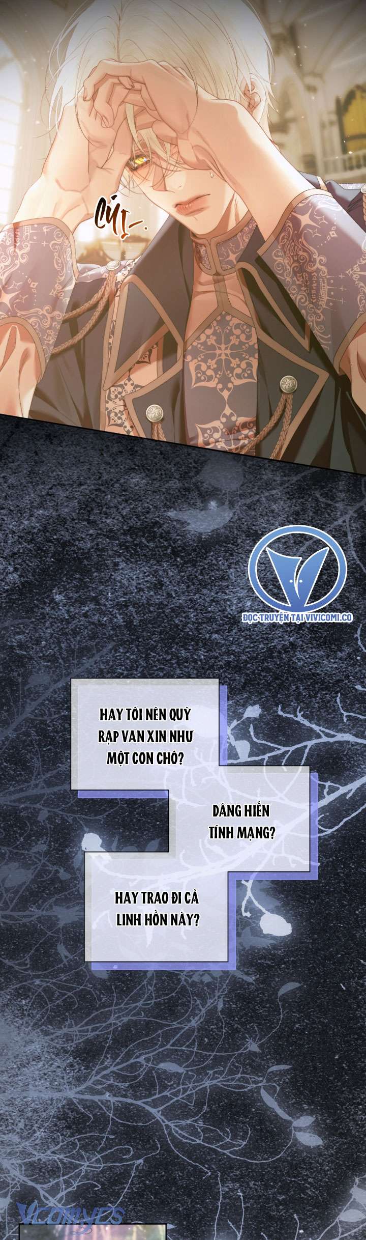 Siren: Trở Thành Gia Đình Của Nhân Vật Phản Diện Chap 148 - Next Chap 149