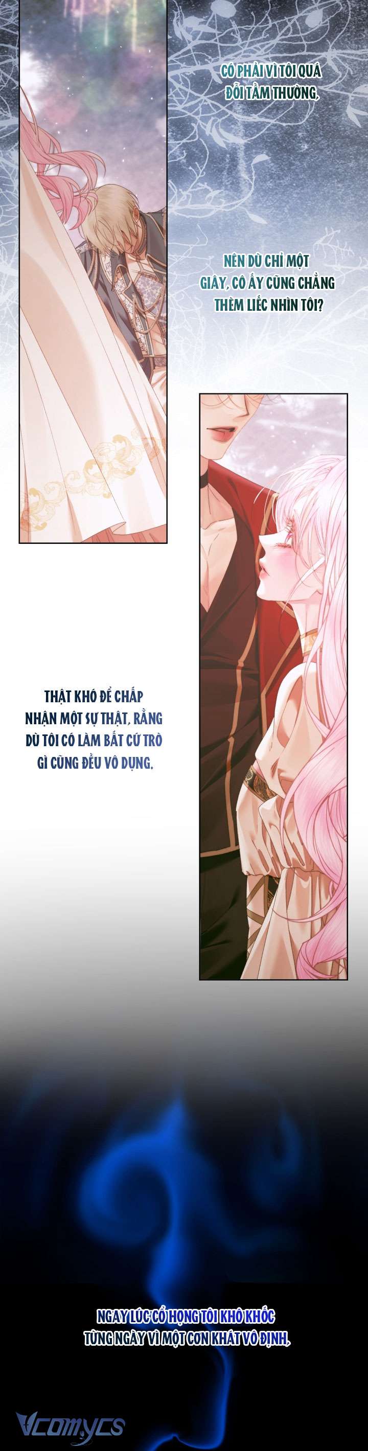 Siren: Trở Thành Gia Đình Của Nhân Vật Phản Diện Chap 148 - Next Chap 149