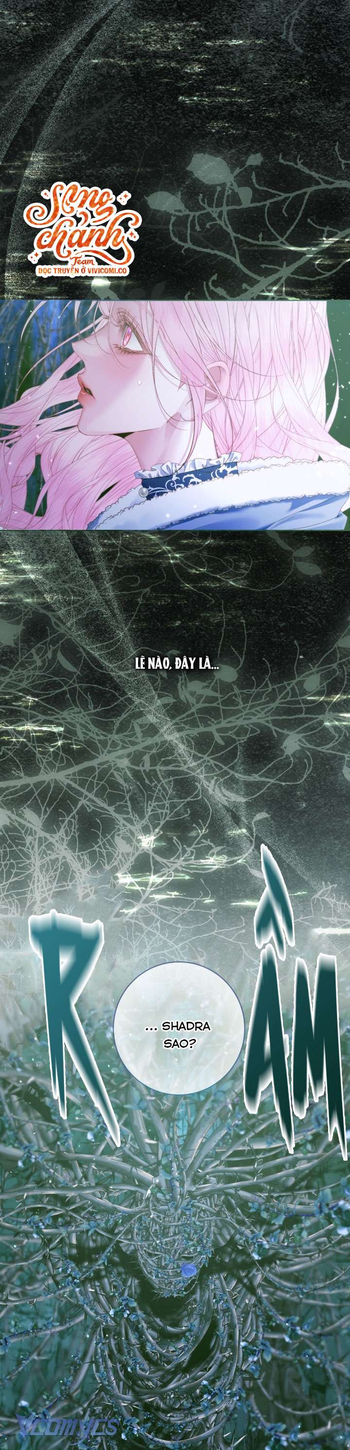 Siren: Trở Thành Gia Đình Của Nhân Vật Phản Diện Chap 151 - Next Chap 152