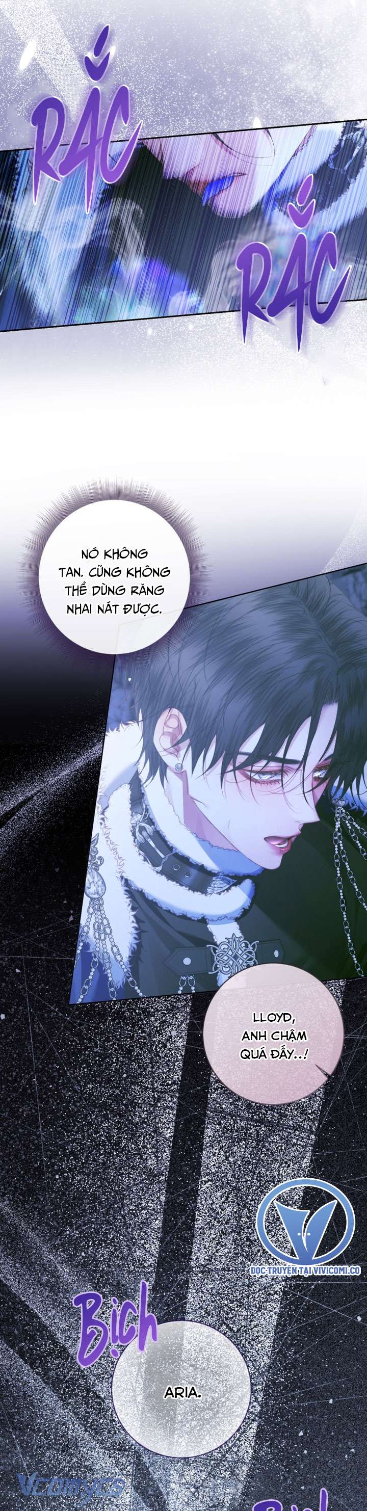 Siren: Trở Thành Gia Đình Của Nhân Vật Phản Diện Chap 151 - Next Chap 152