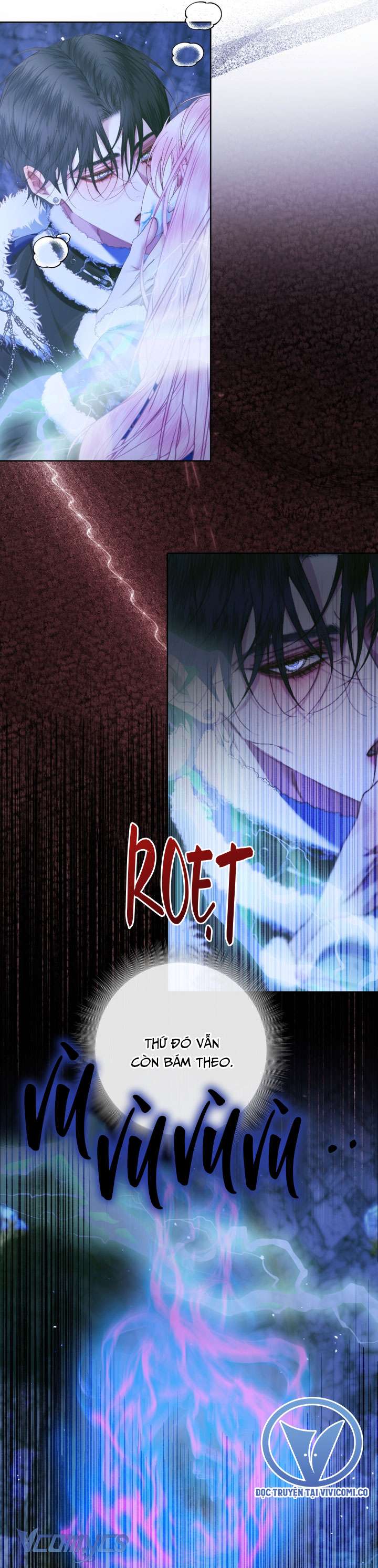 Siren: Trở Thành Gia Đình Của Nhân Vật Phản Diện Chap 151 - Next Chap 152