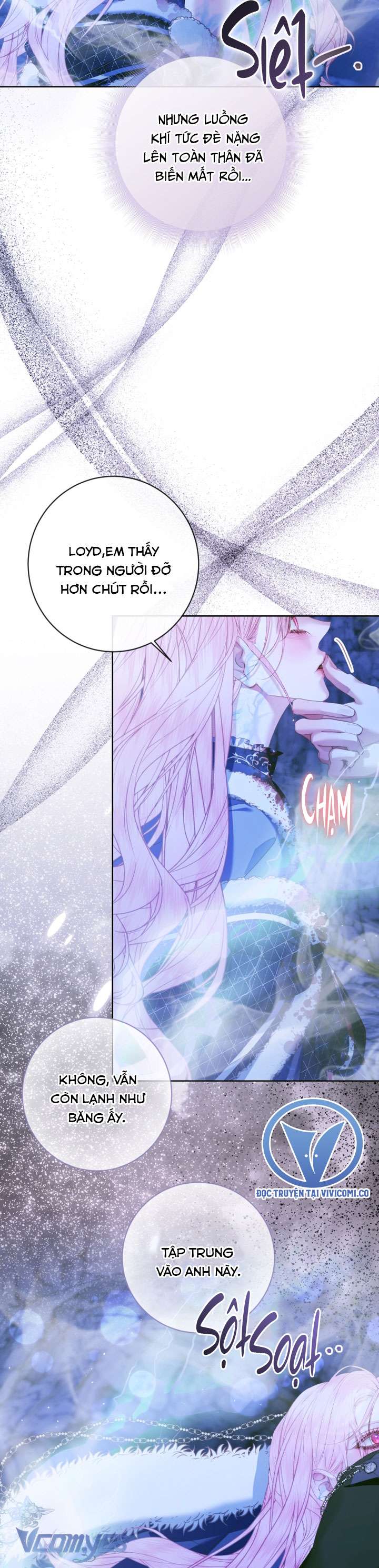 Siren: Trở Thành Gia Đình Của Nhân Vật Phản Diện Chap 151 - Next Chap 152