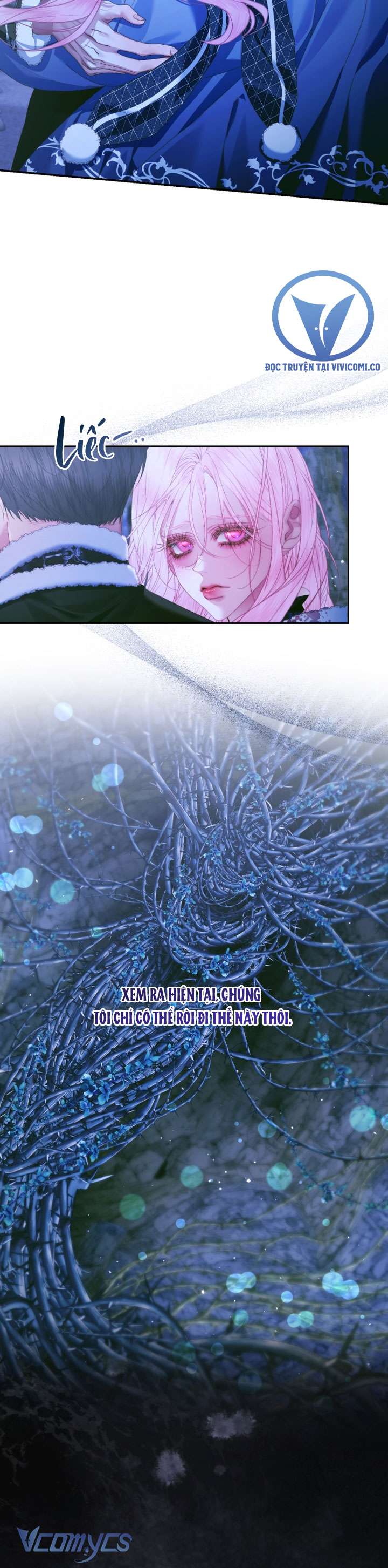 Siren: Trở Thành Gia Đình Của Nhân Vật Phản Diện Chap 151 - Next Chap 152