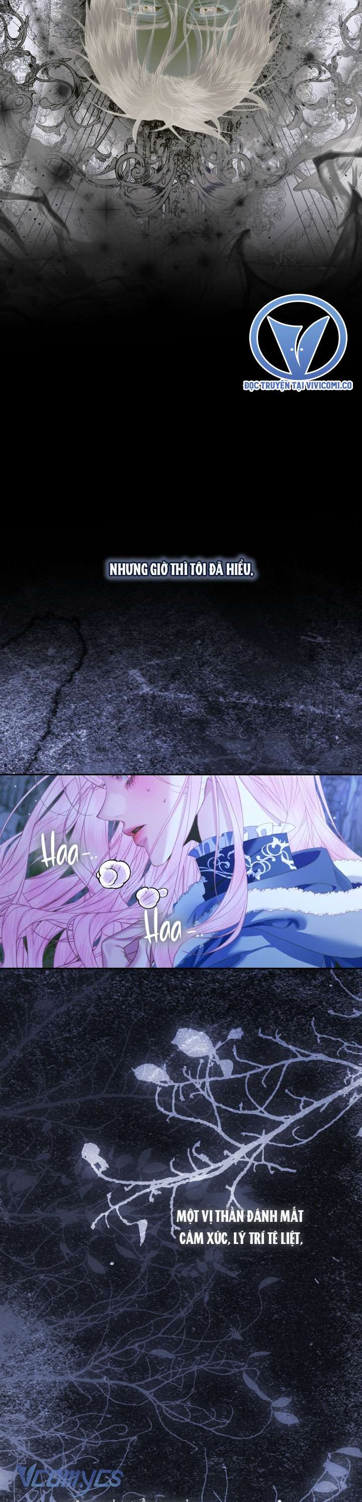 Siren: Trở Thành Gia Đình Của Nhân Vật Phản Diện Chap 151 - Next Chap 152