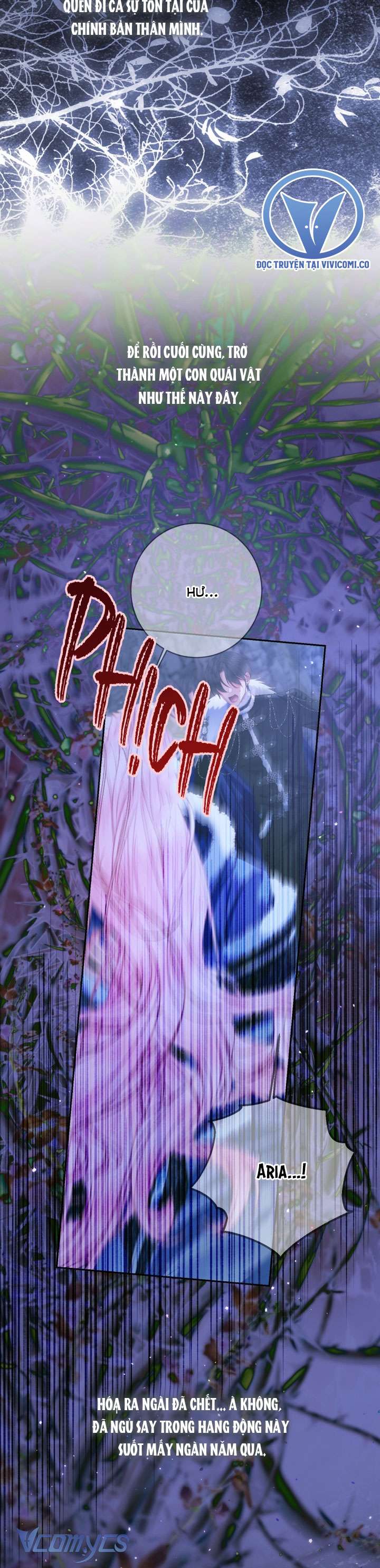 Siren: Trở Thành Gia Đình Của Nhân Vật Phản Diện Chap 151 - Next Chap 152