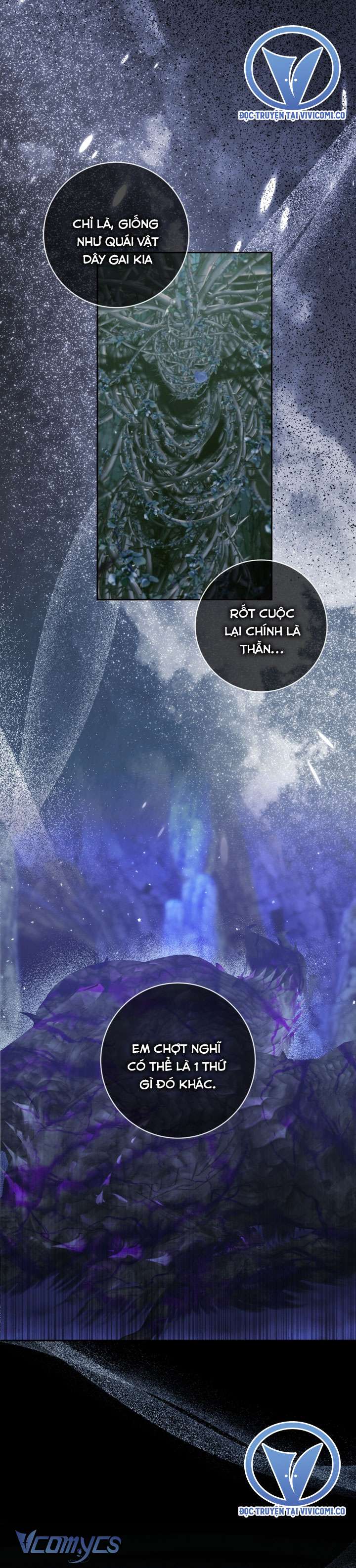 Siren: Trở Thành Gia Đình Của Nhân Vật Phản Diện Chap 152 - Next Chap 153