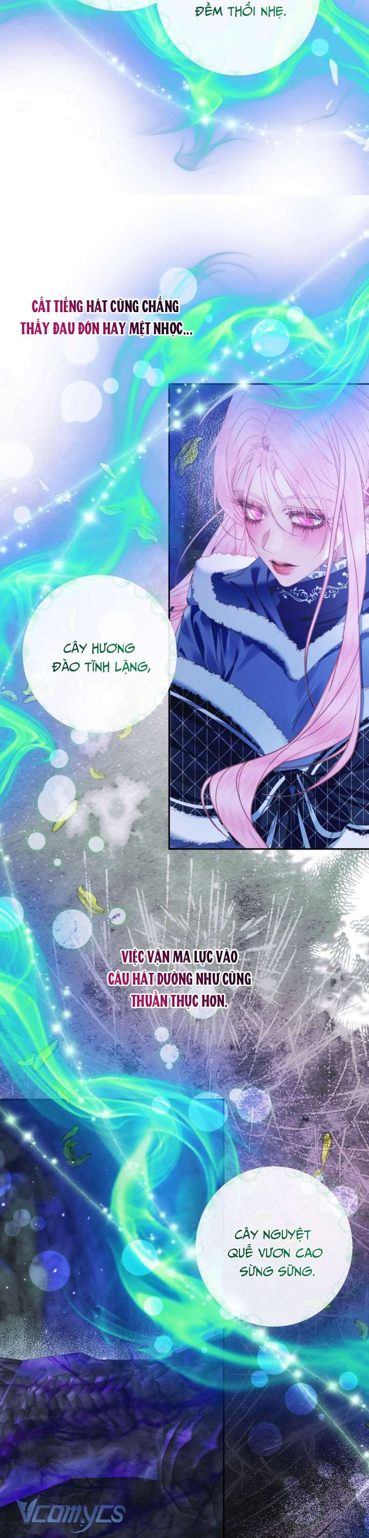 Siren: Trở Thành Gia Đình Của Nhân Vật Phản Diện Chap 152 - Next Chap 153