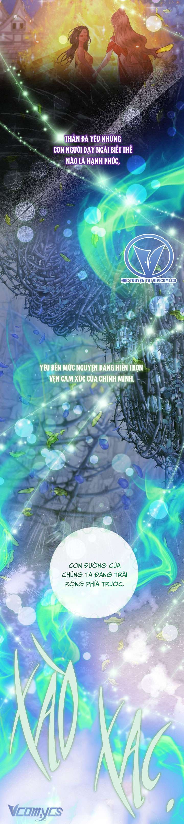 Siren: Trở Thành Gia Đình Của Nhân Vật Phản Diện Chap 152 - Next Chap 153