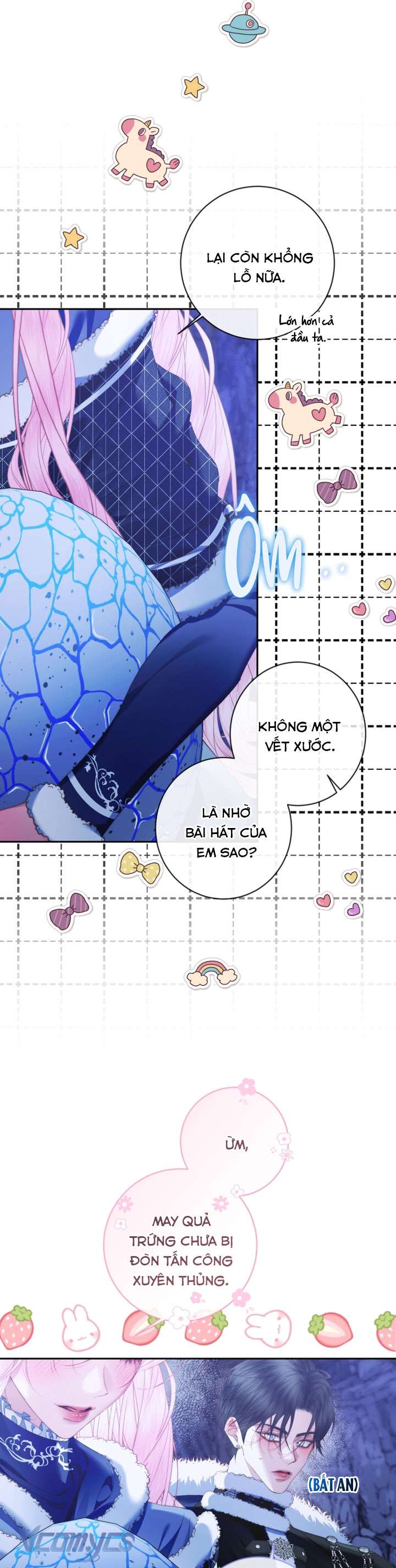 Siren: Trở Thành Gia Đình Của Nhân Vật Phản Diện Chap 152 - Next Chap 153