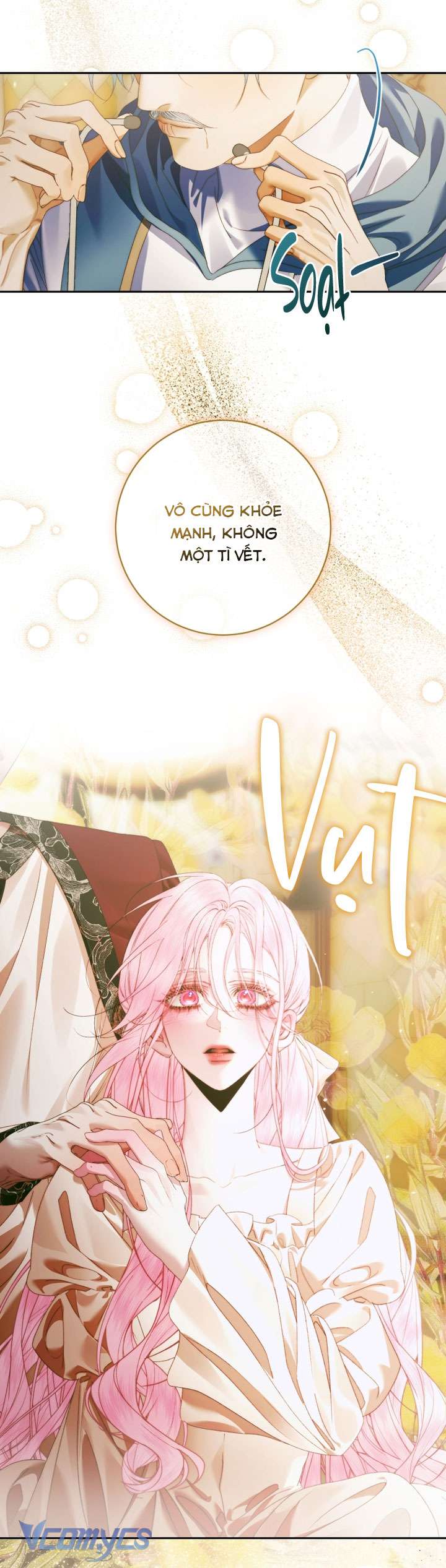 Siren: Trở Thành Gia Đình Của Nhân Vật Phản Diện Chap 152 - Next Chap 153