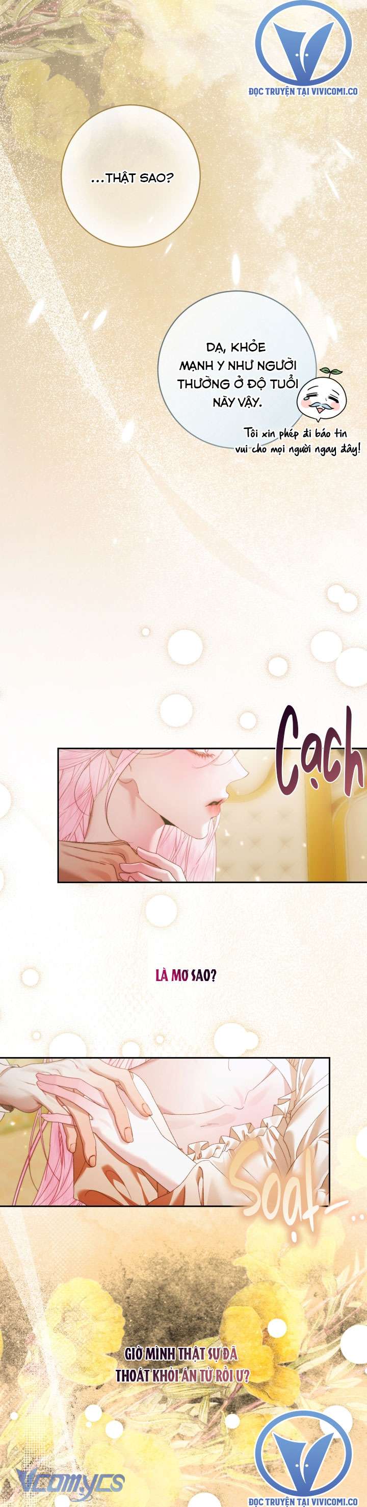 Siren: Trở Thành Gia Đình Của Nhân Vật Phản Diện Chap 152 - Next Chap 153