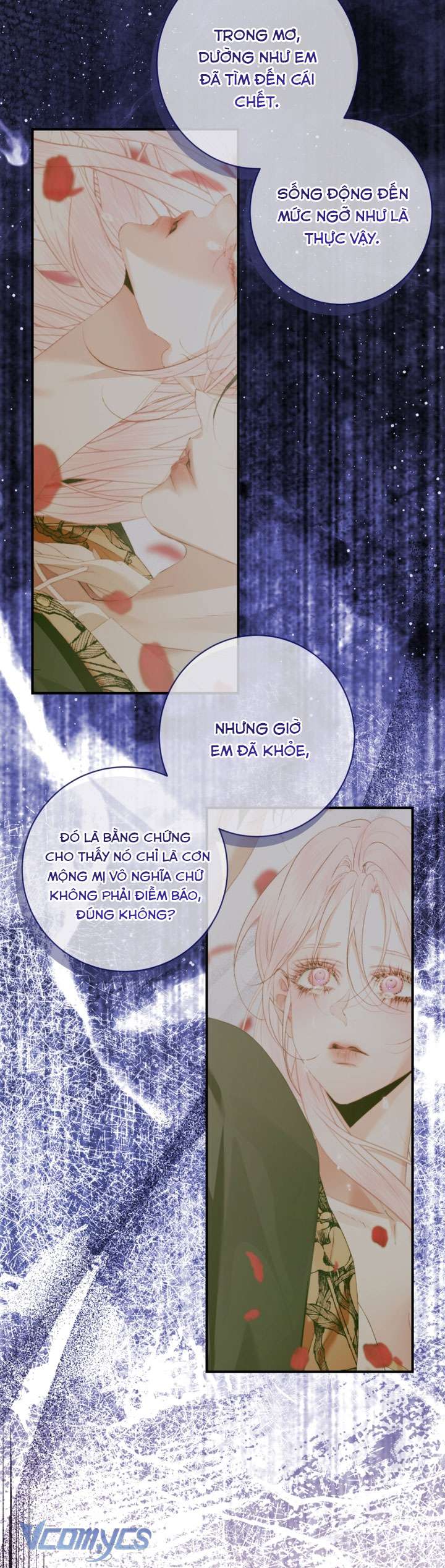 Siren: Trở Thành Gia Đình Của Nhân Vật Phản Diện Chap 152 - Next Chap 153