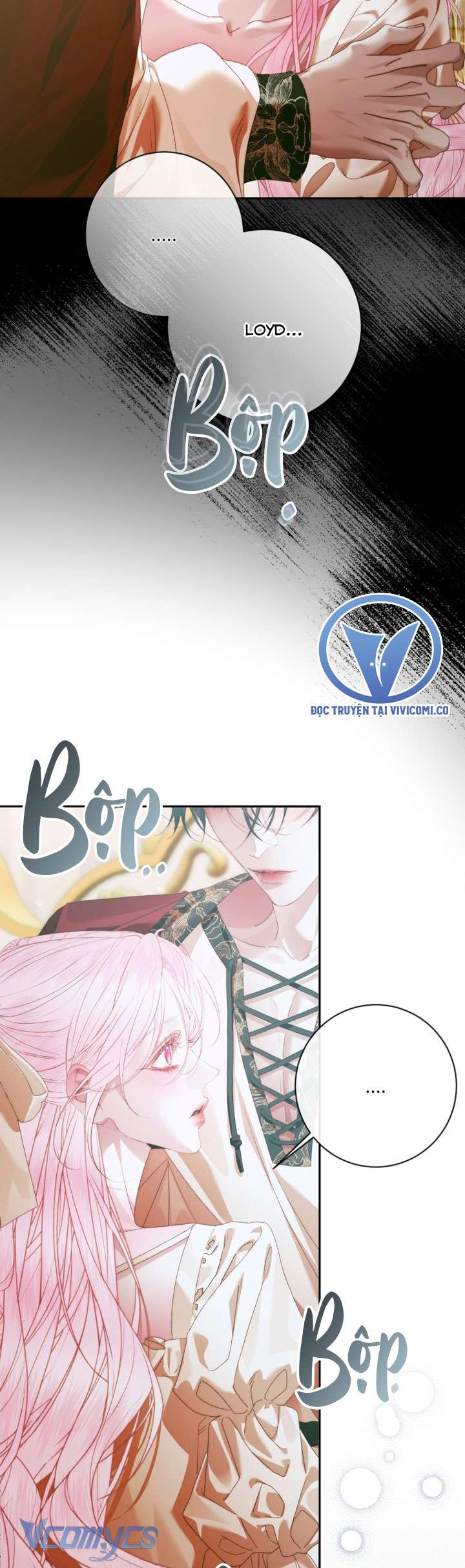 Siren: Trở Thành Gia Đình Của Nhân Vật Phản Diện Chap 153 - Next Chap 154