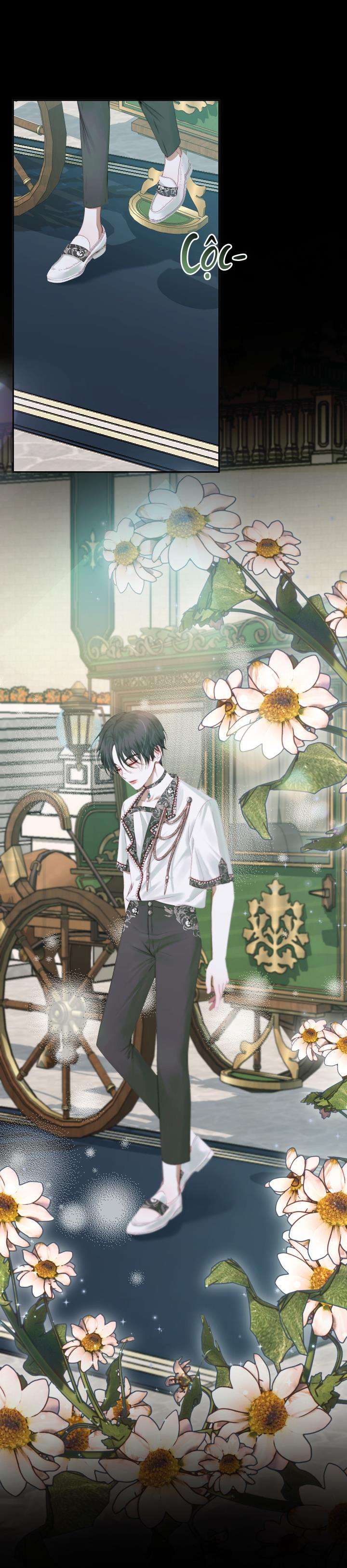 Siren: Trở Thành Gia Đình Của Nhân Vật Phản Diện Chap 17 - Next Chap 18