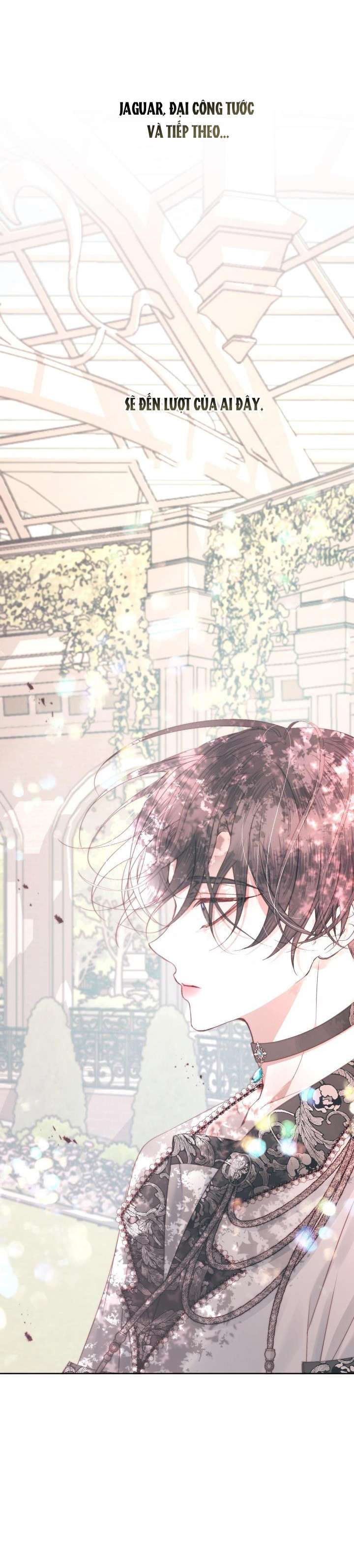 Siren: Trở Thành Gia Đình Của Nhân Vật Phản Diện Chap 17 - Next Chap 18