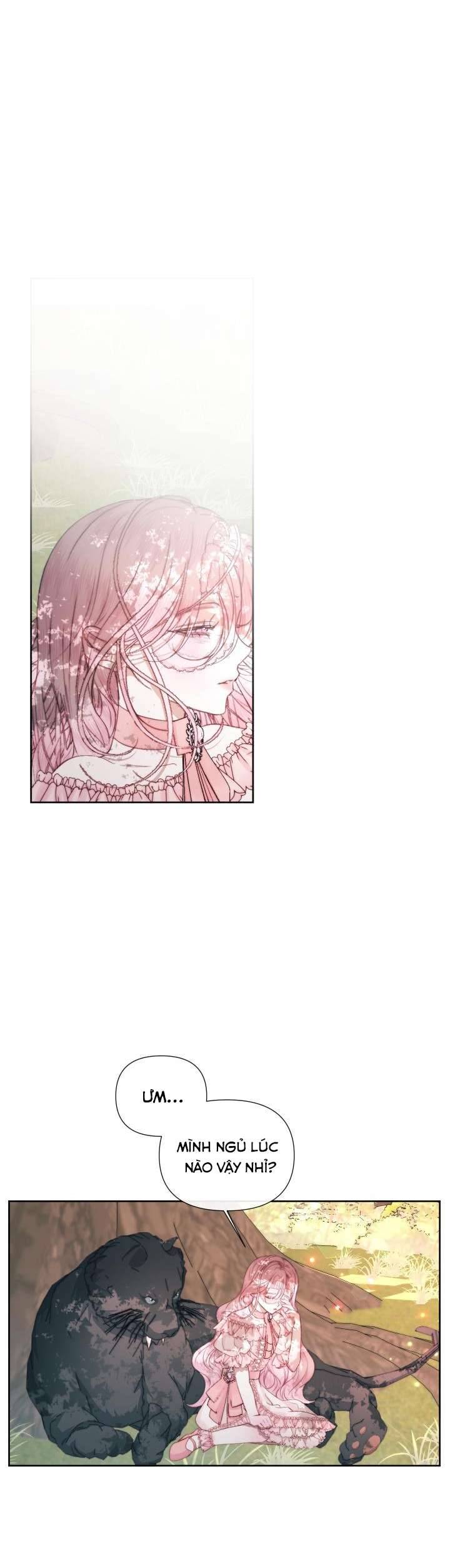 Siren: Trở Thành Gia Đình Của Nhân Vật Phản Diện Chap 17 - Next Chap 18