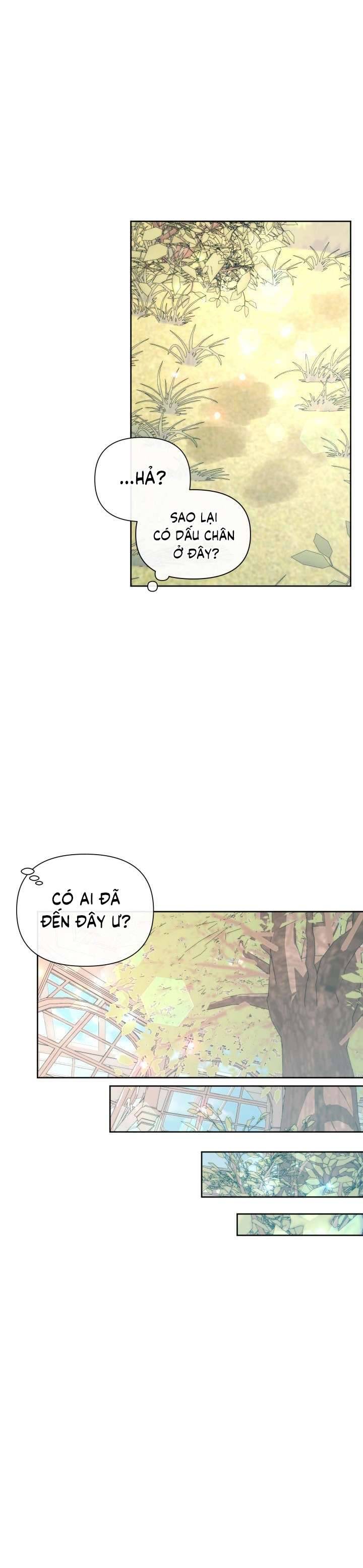 Siren: Trở Thành Gia Đình Của Nhân Vật Phản Diện Chap 17 - Next Chap 18