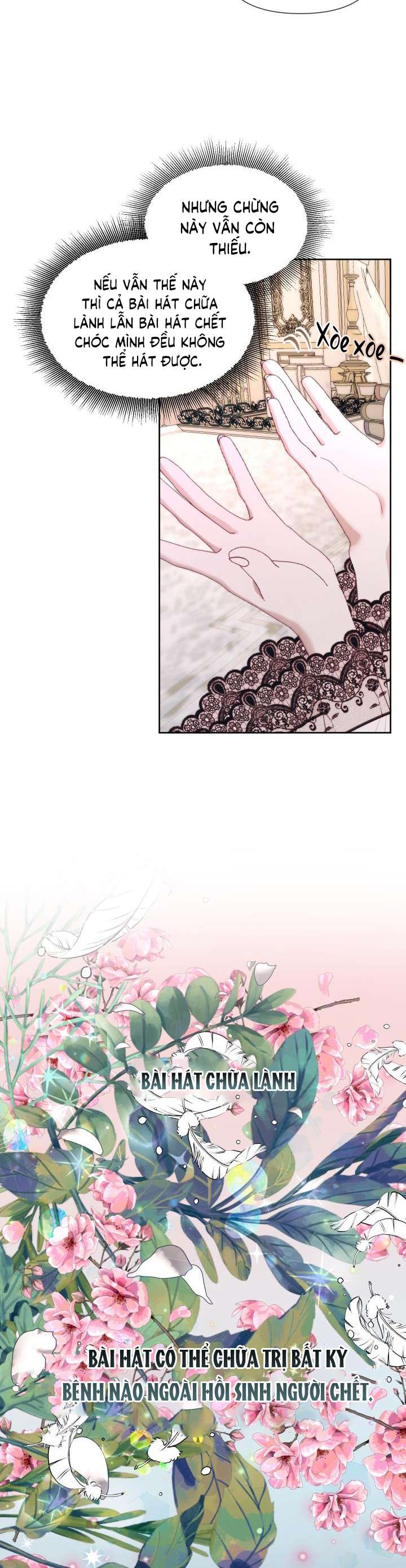 Siren: Trở Thành Gia Đình Của Nhân Vật Phản Diện Chap 17 - Next Chap 18