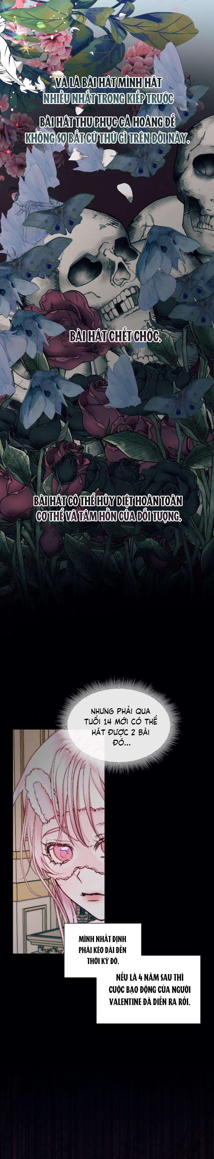 Siren: Trở Thành Gia Đình Của Nhân Vật Phản Diện Chap 17 - Next Chap 18