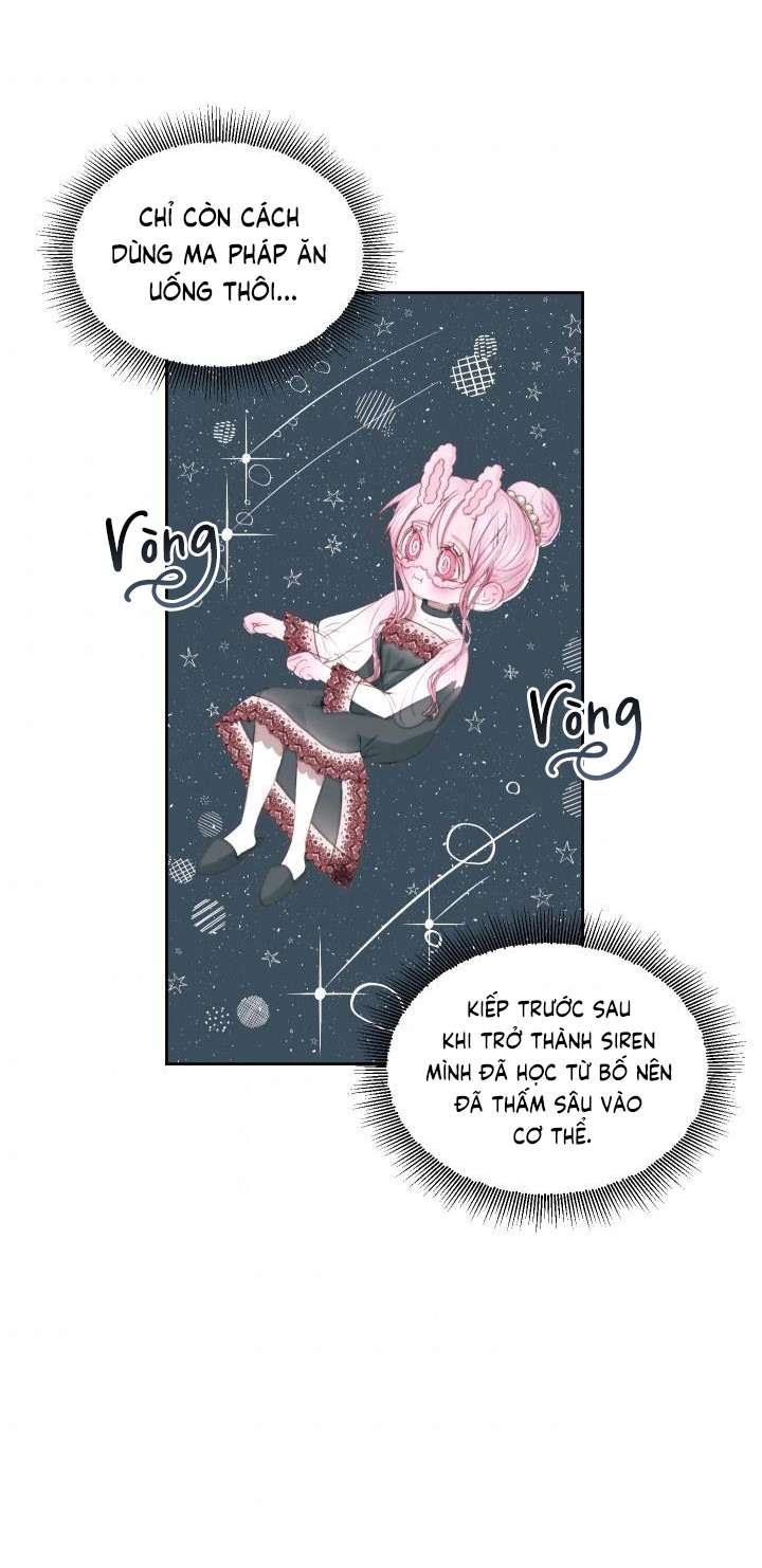 Siren: Trở Thành Gia Đình Của Nhân Vật Phản Diện Chap 17 - Next Chap 18