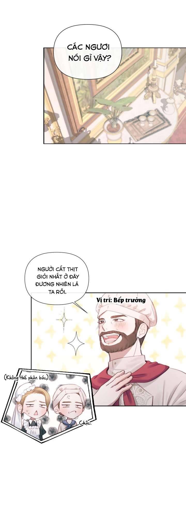 Siren: Trở Thành Gia Đình Của Nhân Vật Phản Diện Chap 17 - Next Chap 18