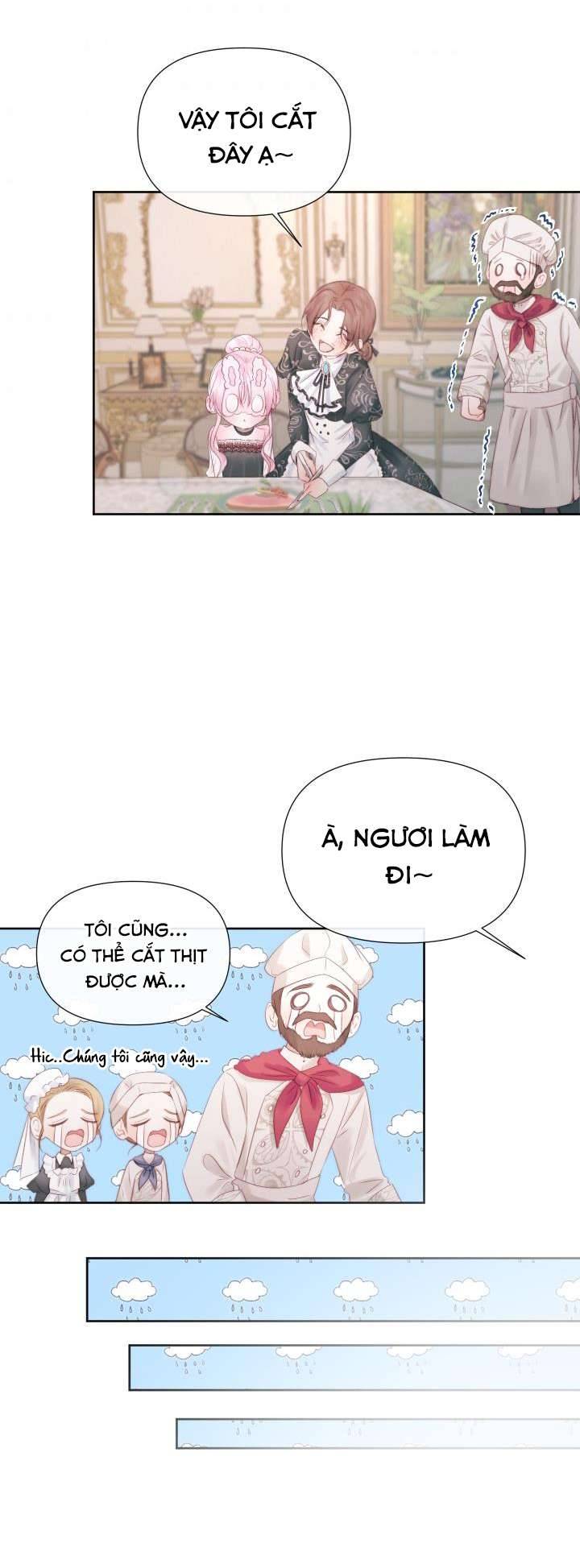 Siren: Trở Thành Gia Đình Của Nhân Vật Phản Diện Chap 17 - Next Chap 18