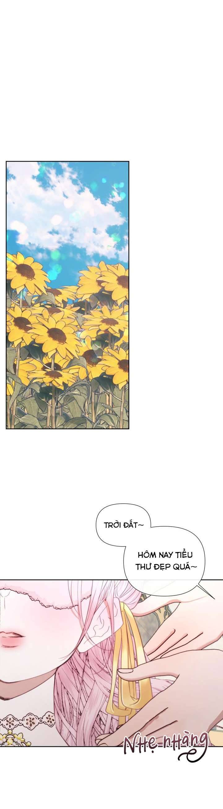 Siren: Trở Thành Gia Đình Của Nhân Vật Phản Diện Chap 17 - Next Chap 18