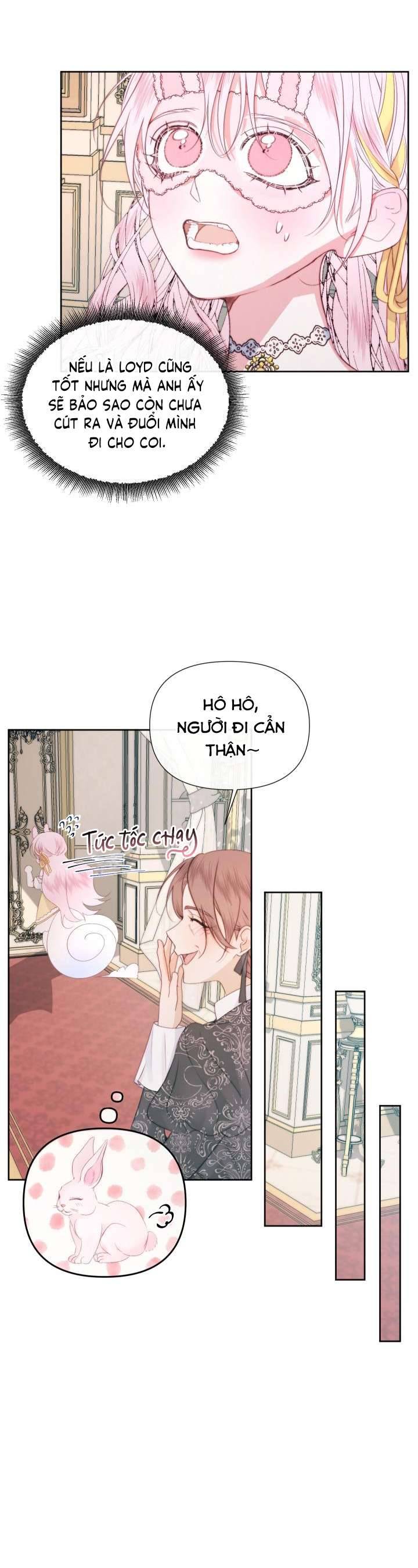 Siren: Trở Thành Gia Đình Của Nhân Vật Phản Diện Chap 17 - Next Chap 18