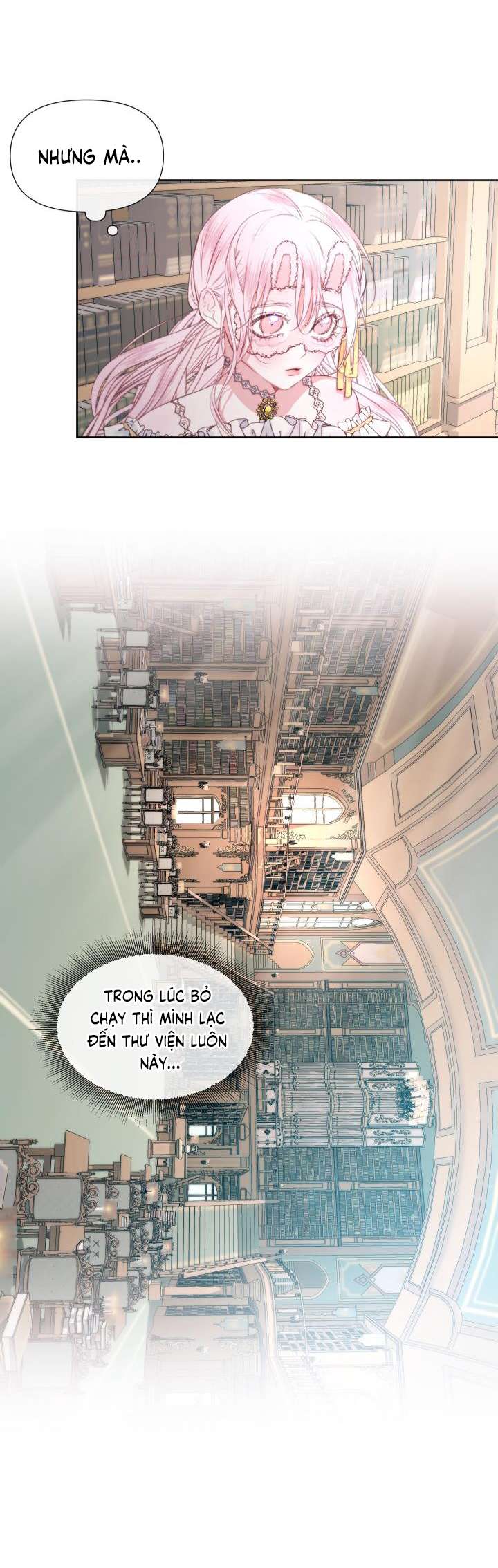 Siren: Trở Thành Gia Đình Của Nhân Vật Phản Diện Chap 17 - Next Chap 18