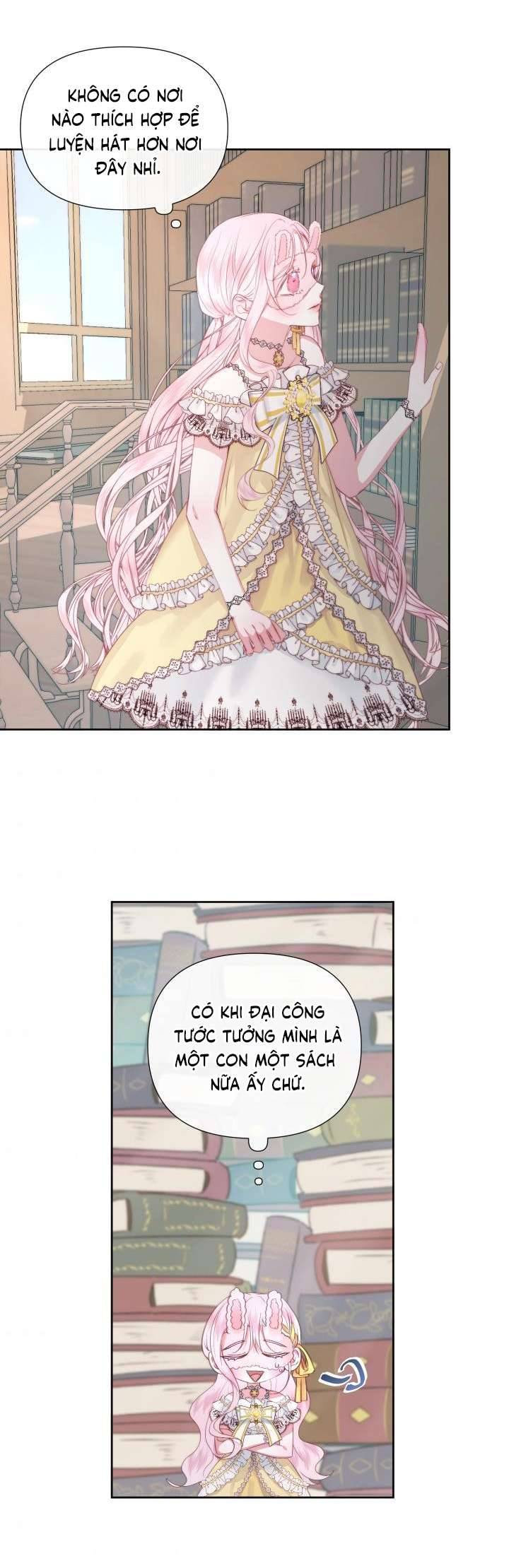 Siren: Trở Thành Gia Đình Của Nhân Vật Phản Diện Chap 17 - Next Chap 18