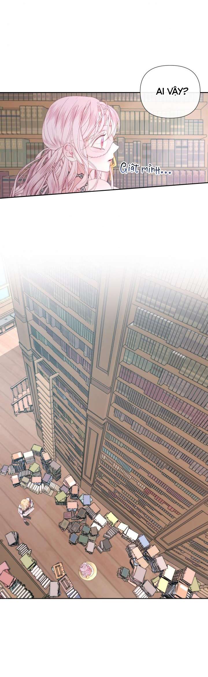 Siren: Trở Thành Gia Đình Của Nhân Vật Phản Diện Chap 17 - Next Chap 18