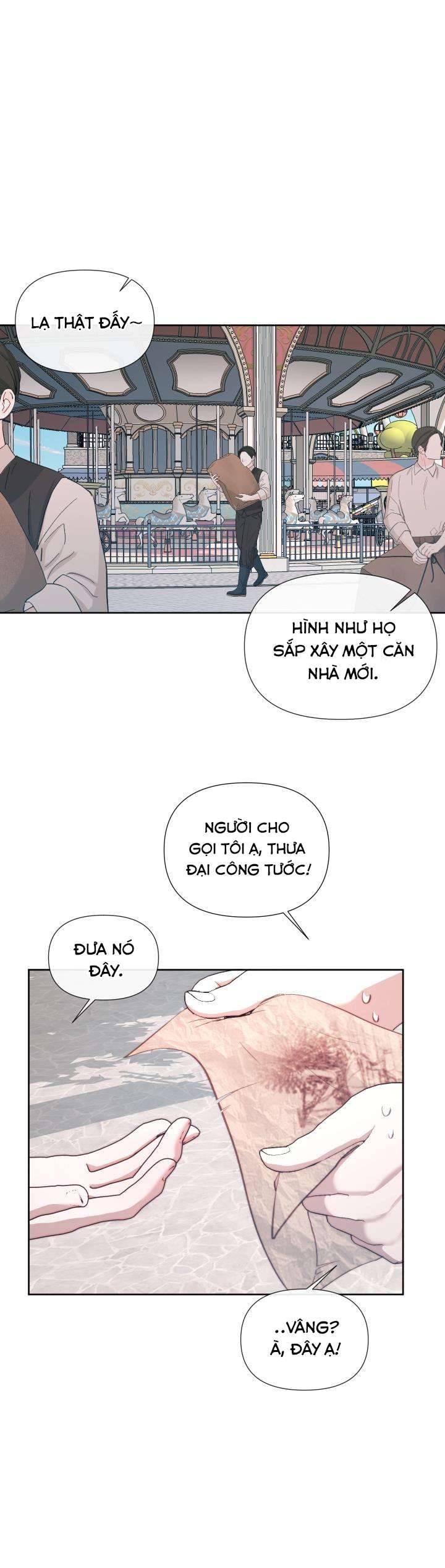 Siren: Trở Thành Gia Đình Của Nhân Vật Phản Diện Chap 17 - Next Chap 18