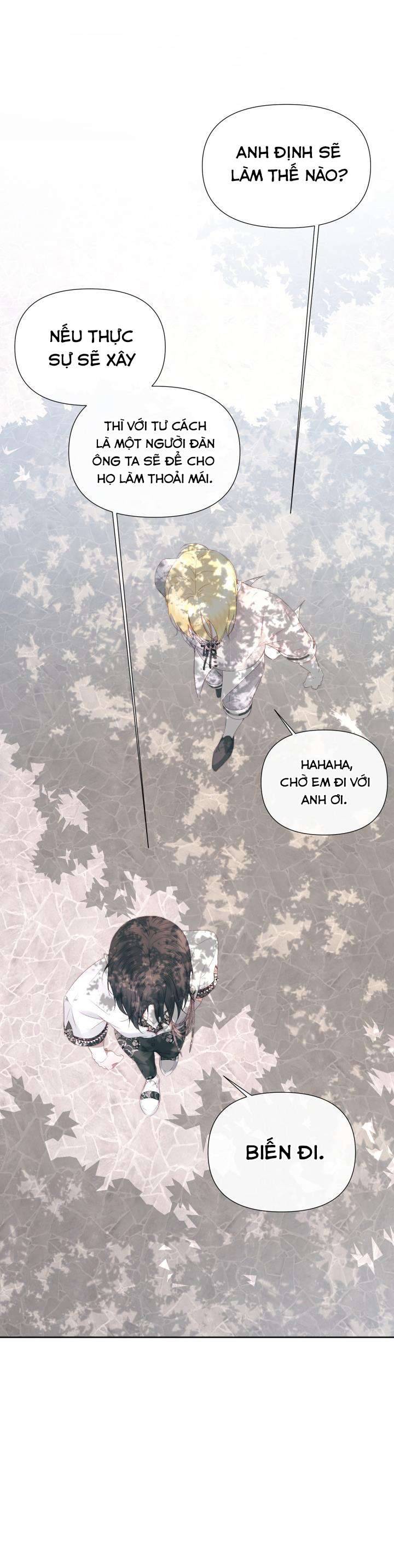Siren: Trở Thành Gia Đình Của Nhân Vật Phản Diện Chap 17 - Next Chap 18