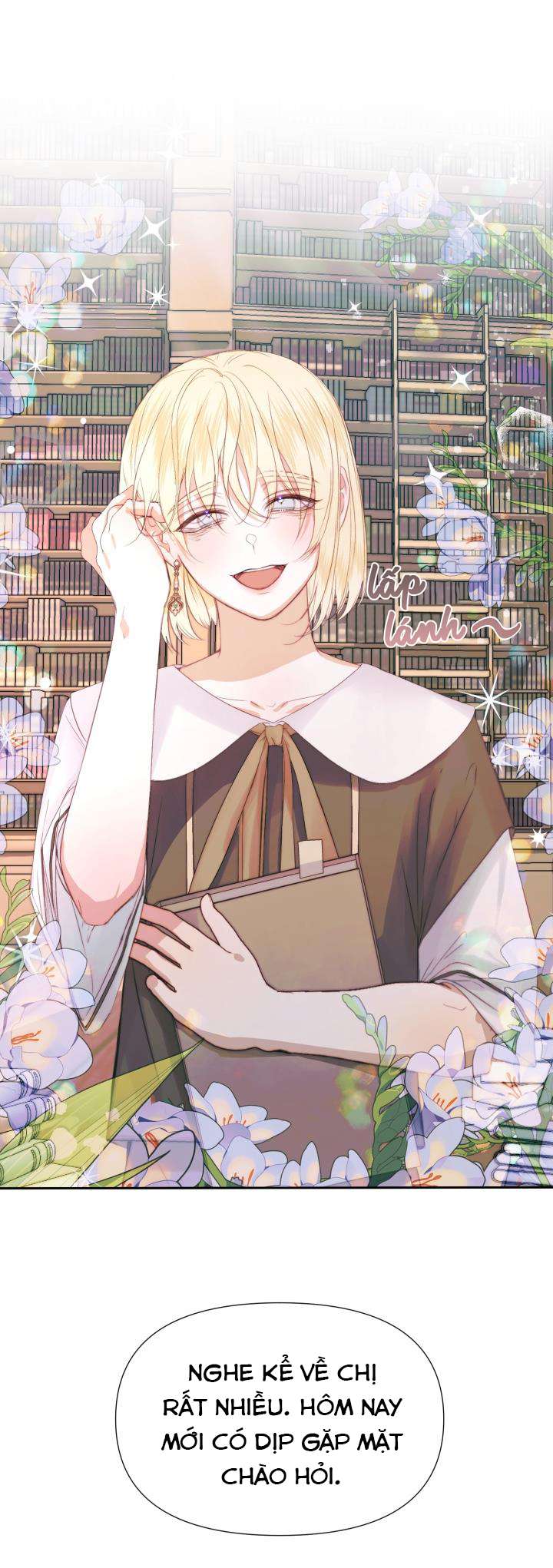 Siren: Trở Thành Gia Đình Của Nhân Vật Phản Diện Chap 18 - Next Chap 19