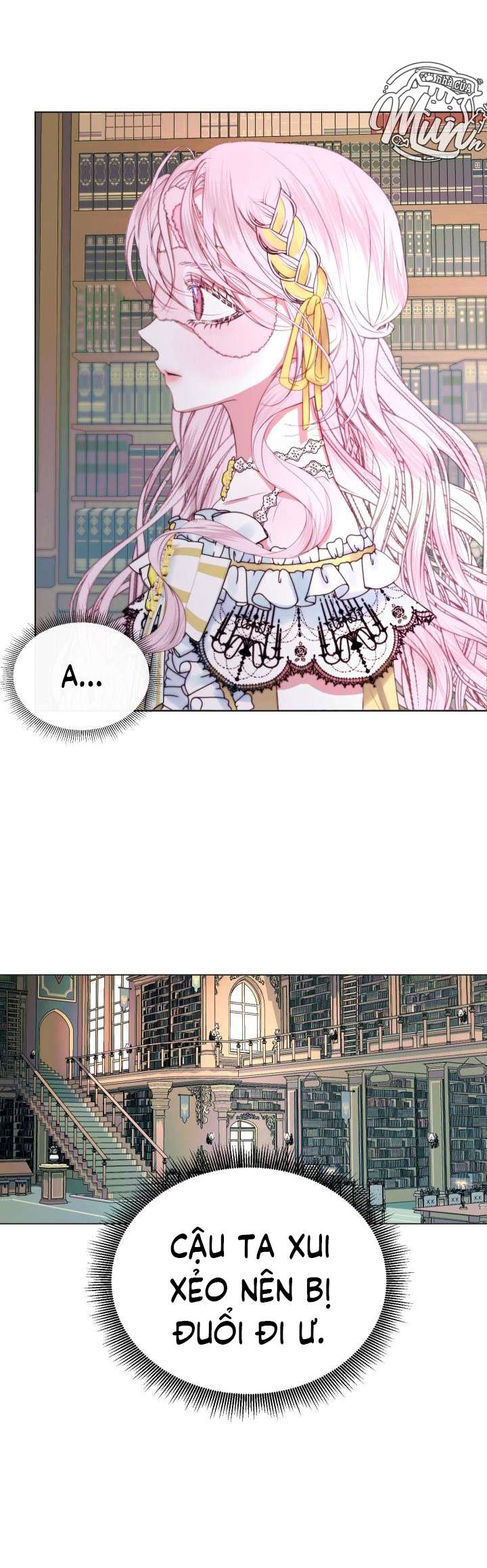 Siren: Trở Thành Gia Đình Của Nhân Vật Phản Diện Chap 18 - Next Chap 19