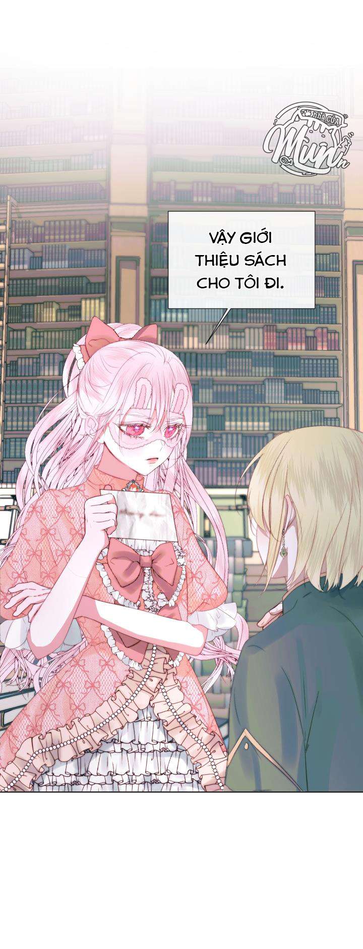 Siren: Trở Thành Gia Đình Của Nhân Vật Phản Diện Chap 18 - Next Chap 19