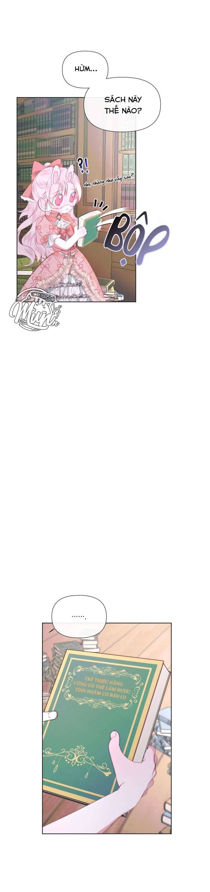 Siren: Trở Thành Gia Đình Của Nhân Vật Phản Diện Chap 18 - Next Chap 19