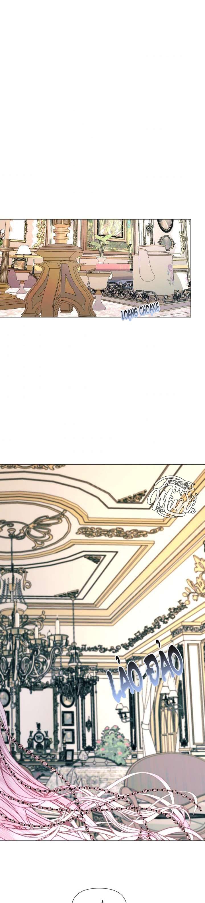 Siren: Trở Thành Gia Đình Của Nhân Vật Phản Diện Chap 18 - Next Chap 19