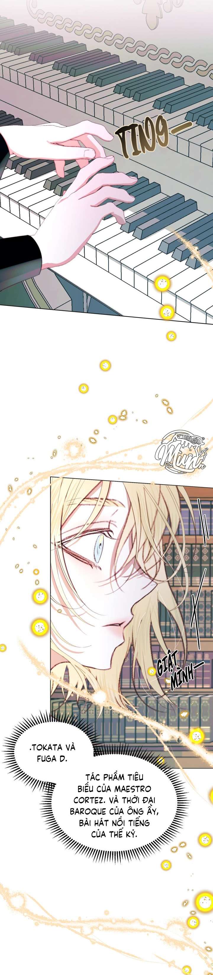 Siren: Trở Thành Gia Đình Của Nhân Vật Phản Diện Chap 18 - Next Chap 19