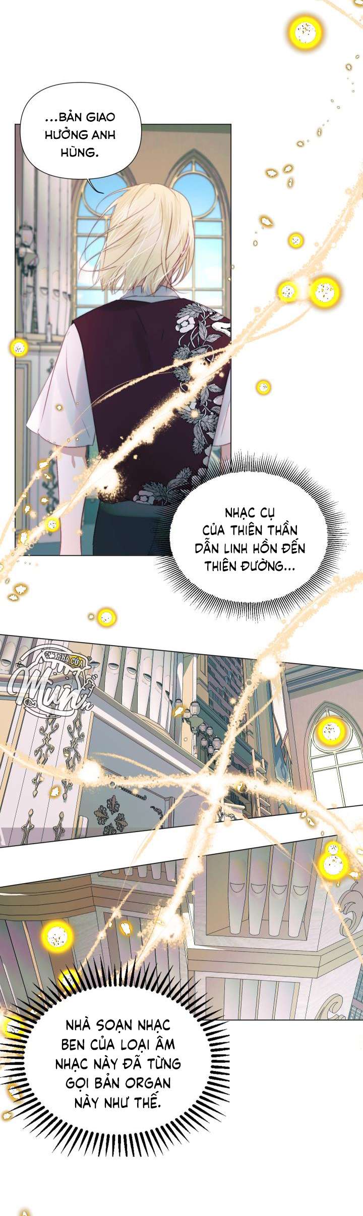 Siren: Trở Thành Gia Đình Của Nhân Vật Phản Diện Chap 18 - Next Chap 19