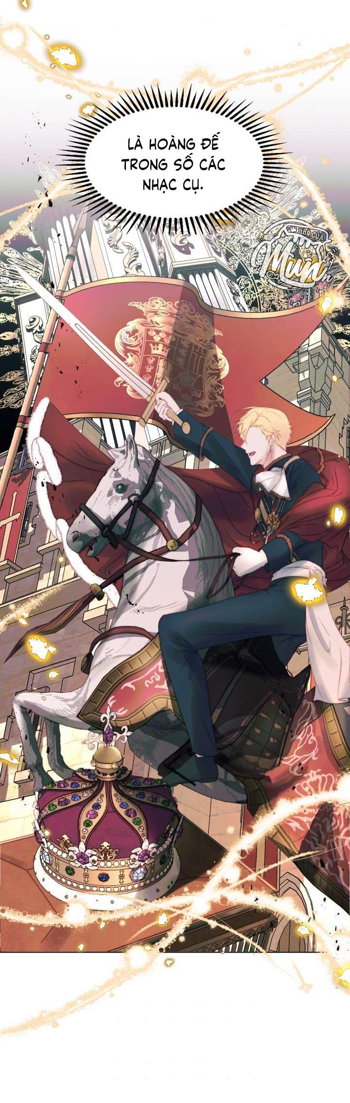 Siren: Trở Thành Gia Đình Của Nhân Vật Phản Diện Chap 18 - Next Chap 19