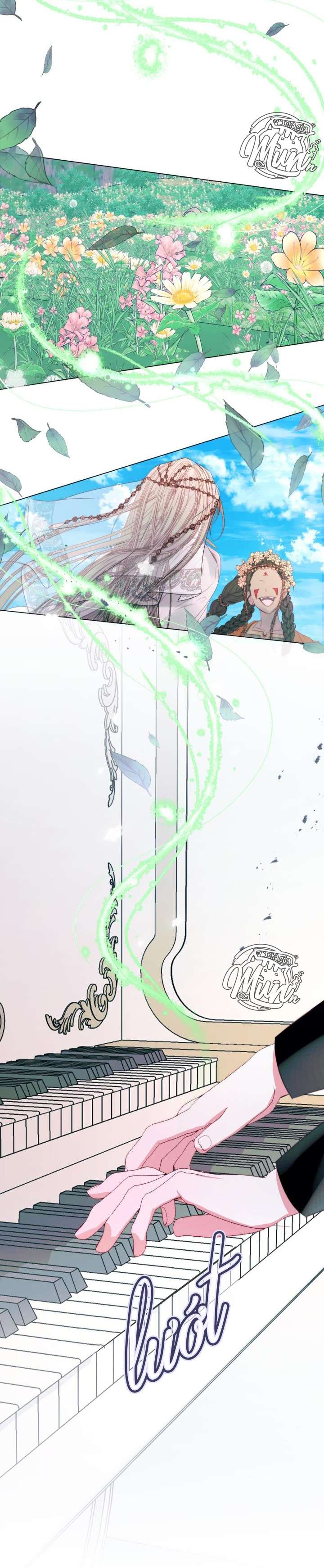 Siren: Trở Thành Gia Đình Của Nhân Vật Phản Diện Chap 18 - Next Chap 19